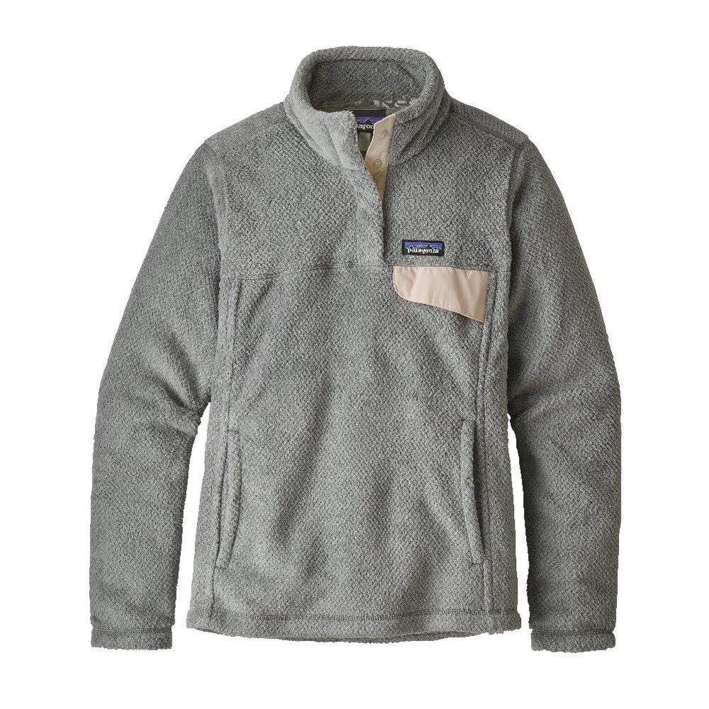 patagonia re tool pullover